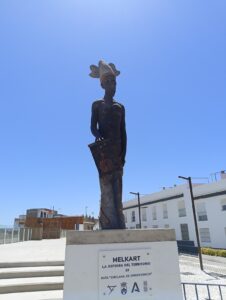 CENTRO INTERPRETACIÓN NUEVA GADEIRA