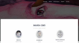 CIBOportraits