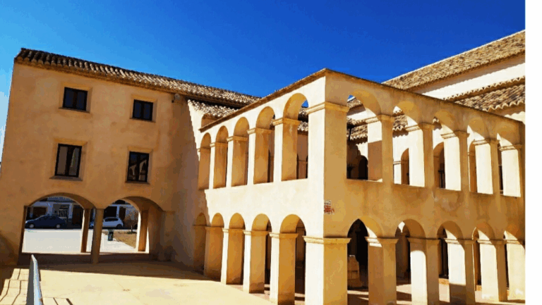 CICOS – Centro de Interpretación del Cordero Segureño
