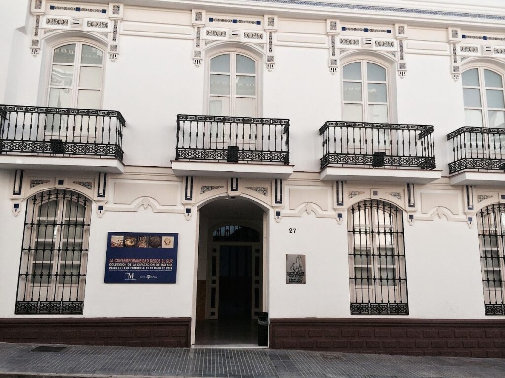 C.A.C. Contemporary Art Center Francisco Hernández