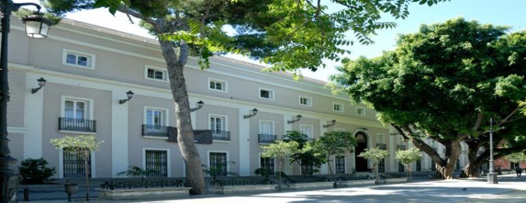 Cadiz Museum