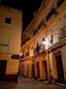 Café Teatro La Gaditana