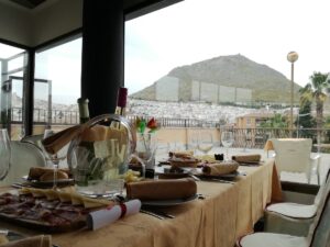 Cafetería-Restaurante «Teatro»
