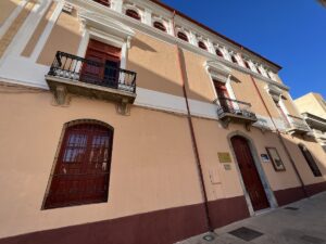 Casa Condesa Torre-Isabel