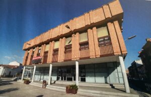 Casa Cultura Azuqueca