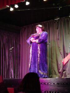 Casa De Cultura De Torremolinos