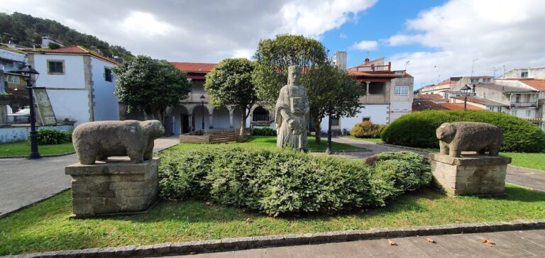 Casa De La Abuela
