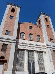 Casa De La Virgen