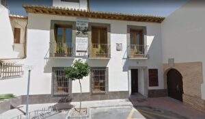 Casa García de Viedma – Museo Etnográfico de Armilla