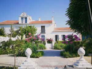 Casa Grande de Zujaira