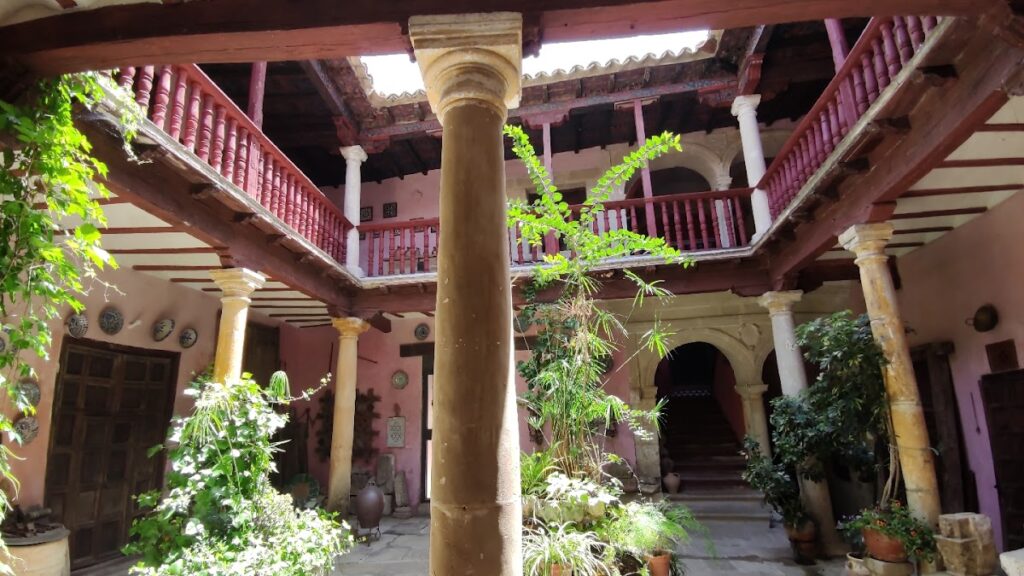 Casa Museo Andalusí