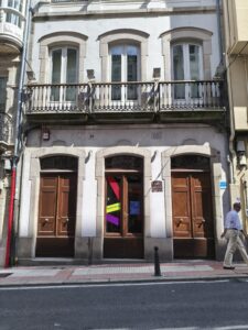 Casa Museo Casares Quiroga