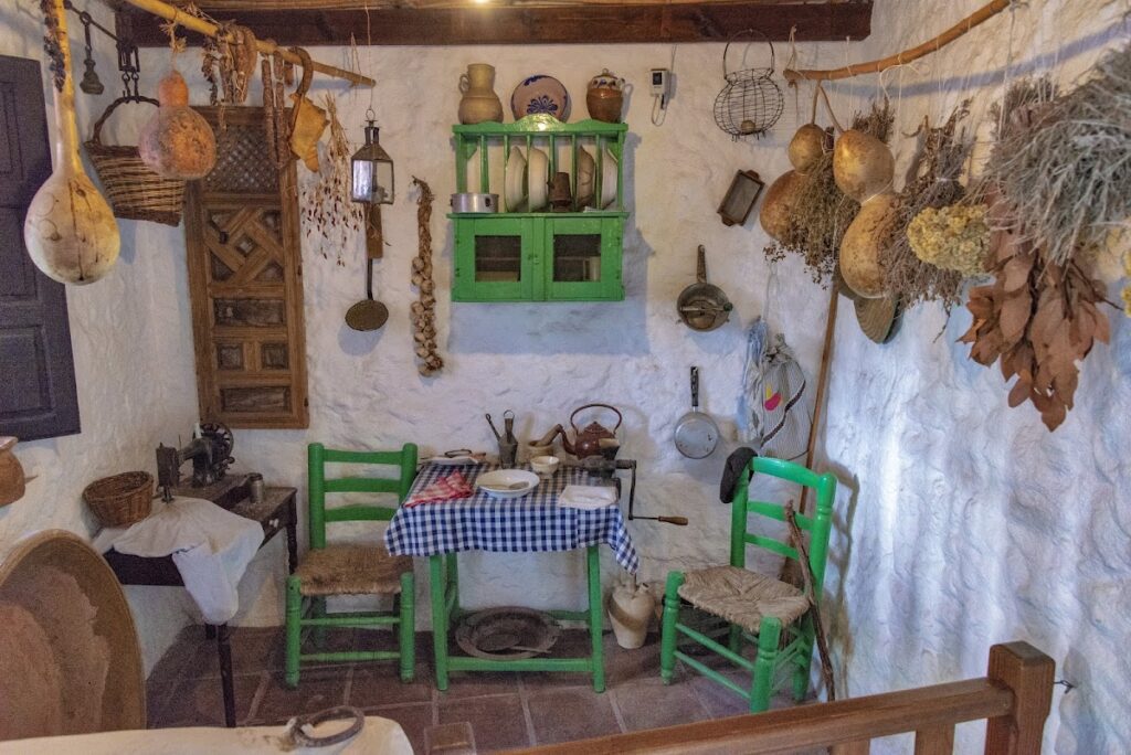 Casa Museo Municipal