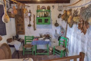 Casa Museo Municipal