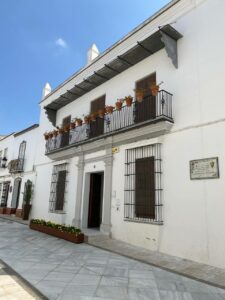 Casa Museo Zenobia y Juan Ramón Jiménez