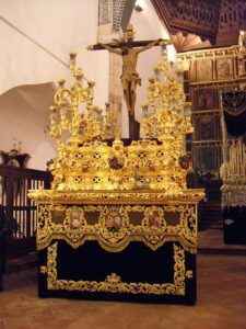 Casa Museo de la Soledad