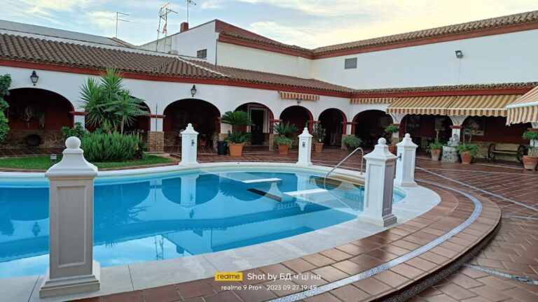 Casa Rural y Museo La Barandilla