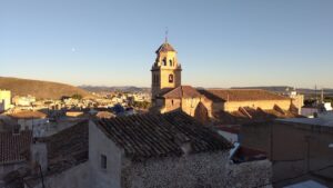 Casa de Cultura de Hellín