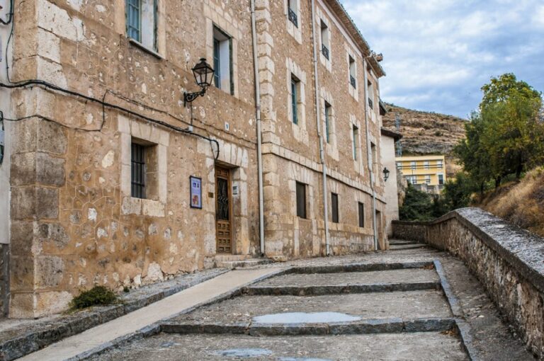 Casa de Moratín