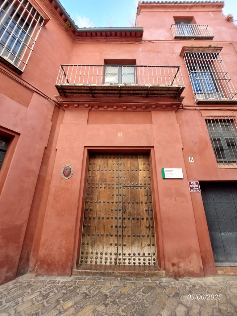 Casa de Murillo