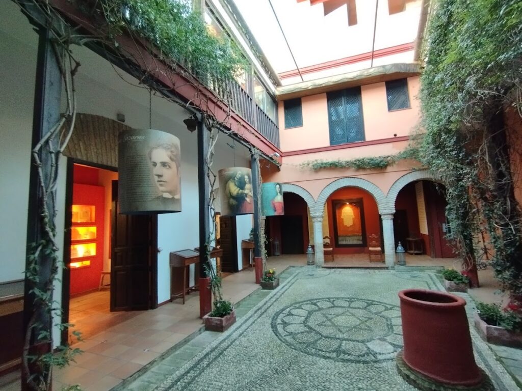Casa de Sefarad