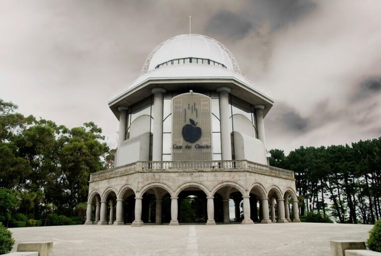 Casa de la Ciencia