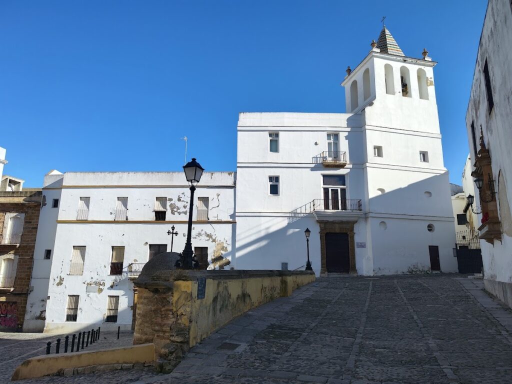 Casa de la Contaduría | Museo Catedralicio