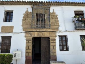 Casa de la Inquisición