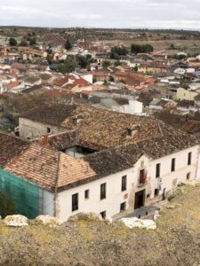 Casa de la Tercia