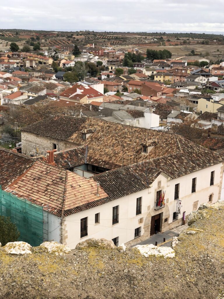 Casa de la Tercia