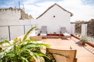 Casa de las Cabezas