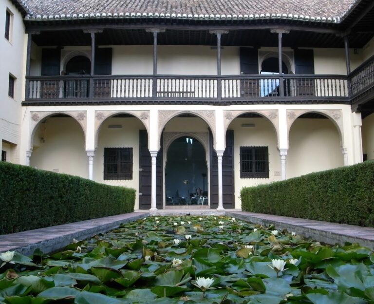 Casa del Chapiz