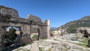 Casares La Pequeña Andalucía