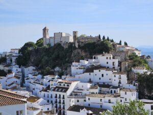 Castillo de Casares