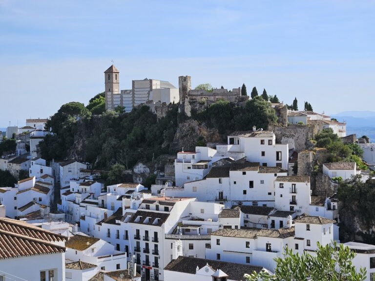 Castillo de Casares