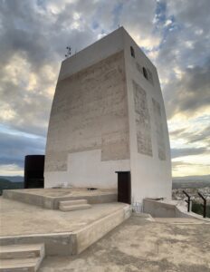 Castillo de Huércal-Overa