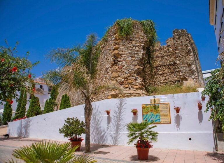 Castillo de San Luis