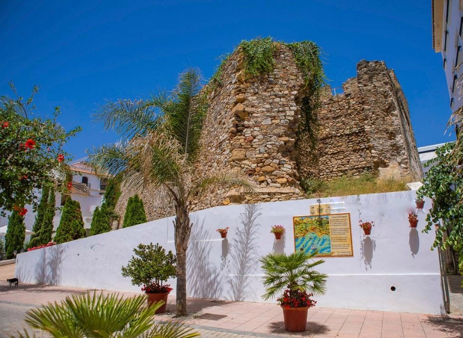 Castillo de San Luis