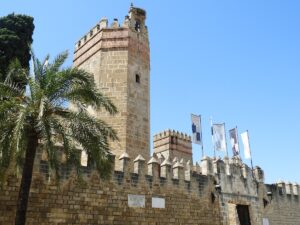 Castillo de San Marcos