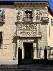Castril Palace