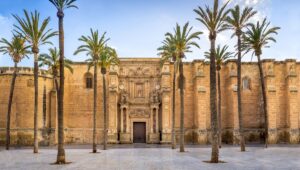 Cathedral Encarnación de Almería