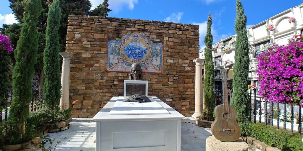Cementerio Viejo de Algeciras