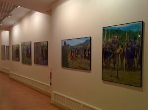 Centro Artístico Literario y Científico de Granada