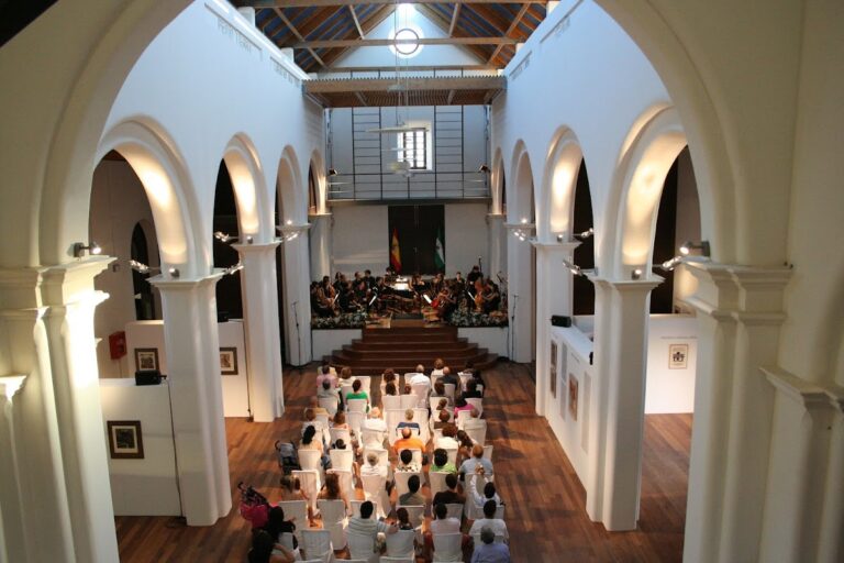Centro Cultural Blas Infante