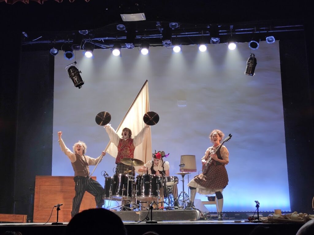 Centro Cultural De Illescas