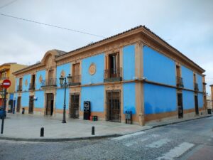 Centro Cultural Don Diego