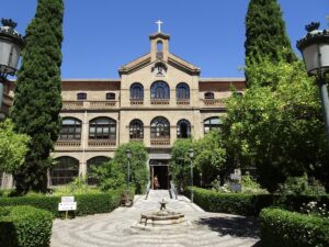 Centro Cultural Gran Capitan