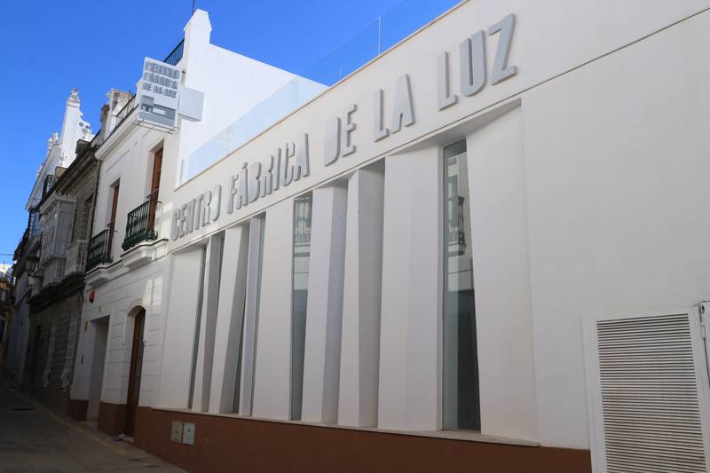 Centro Cultural La Fábrica de la Luz