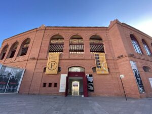 Centro Cultural La Malagueta