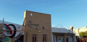 Centro Cultural Las Gabias S. XXI